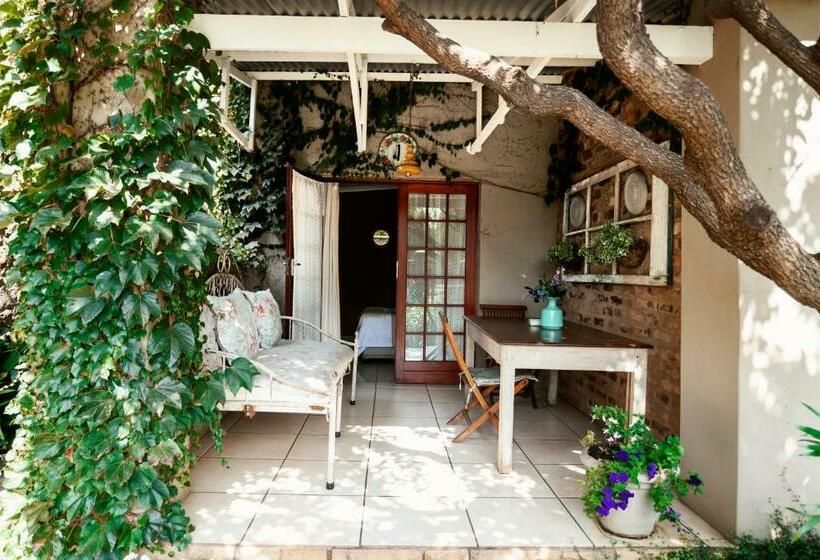 Номер Deluxe, Town And Country Mpumalanga
