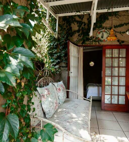 Номер Deluxe, Town And Country Mpumalanga