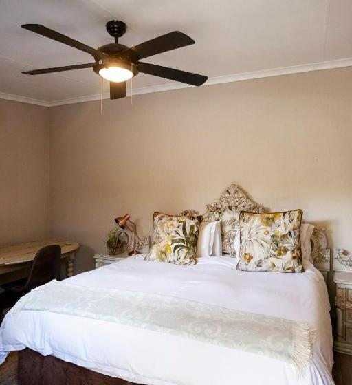 Номер Deluxe, Town And Country Mpumalanga