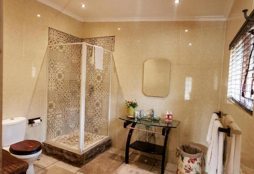 Номер Deluxe, Town And Country Mpumalanga