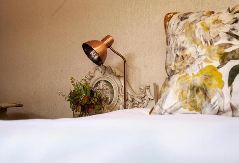 Номер Deluxe, Town And Country Mpumalanga