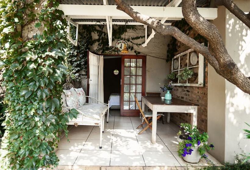 Номер Deluxe, Town And Country Mpumalanga