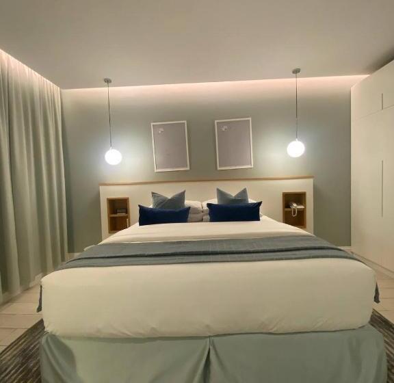 Family Suite, فندق مساكن الجود