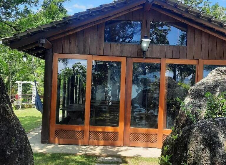 Дом 1 Спальня, Sitio Do Ma Vio