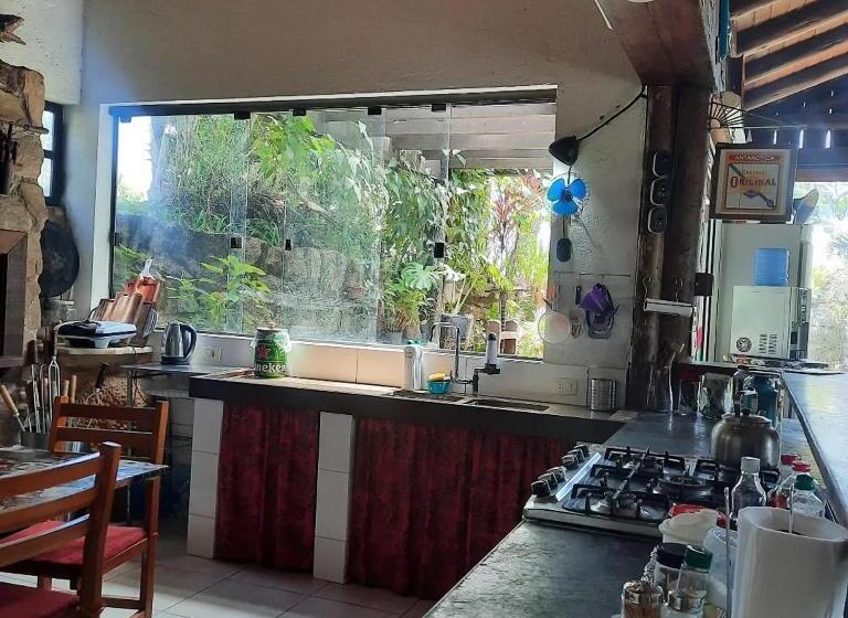 Семейный Номер, Sitio Do Ma Vio
