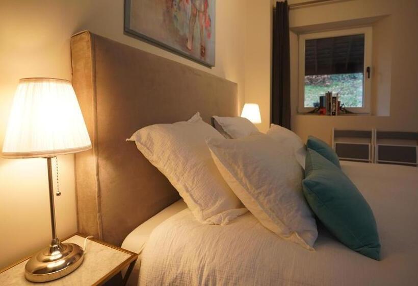 스탠다드 룸, B&b Spa Citadelle