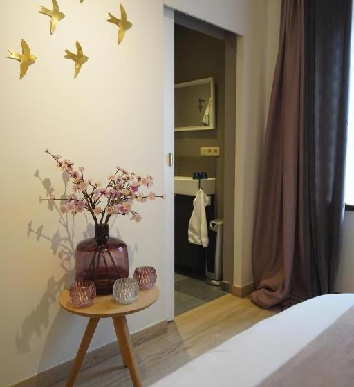 스탠다드 룸, B&b Spa Citadelle
