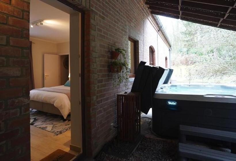 스탠다드 룸, B&b Spa Citadelle