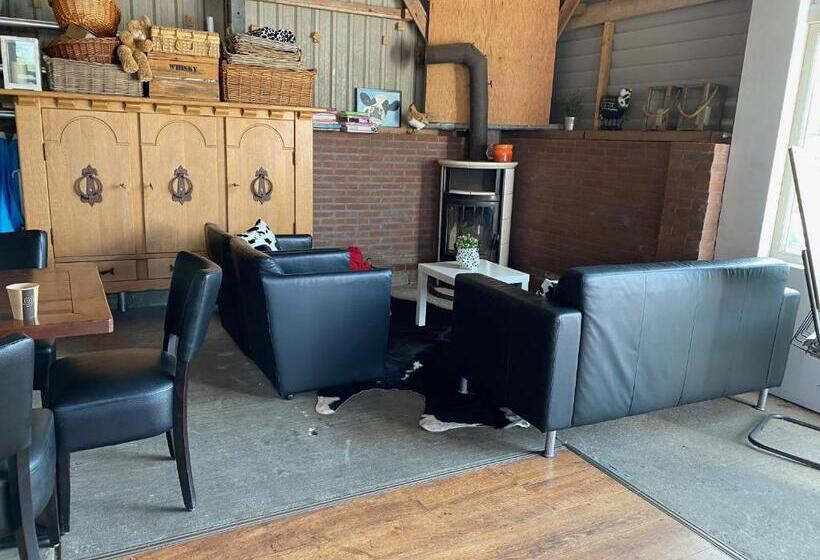 스탠다드 룸, Herberg Boerderij De Straat Hof