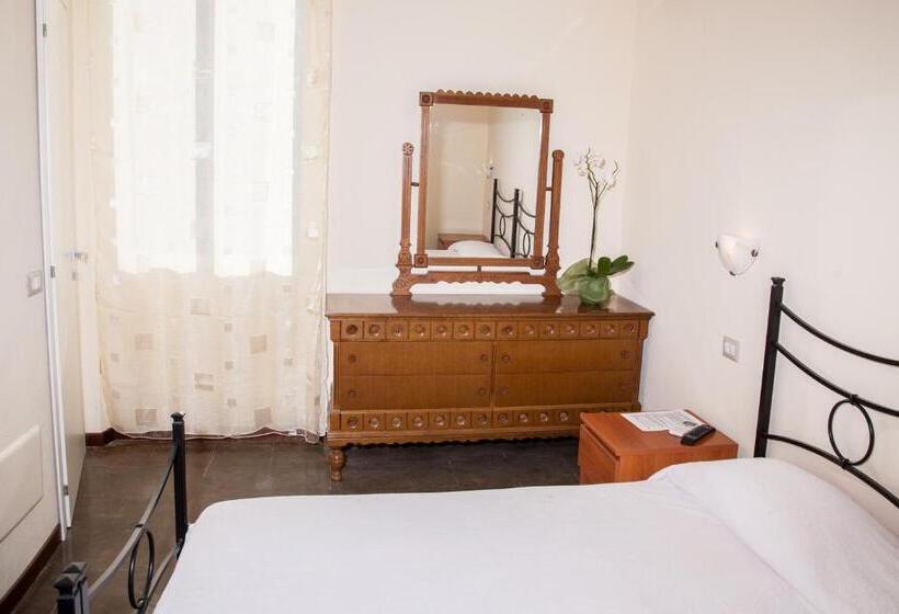 스탠다드 룸, Bed And Breakfast Nonna Pia