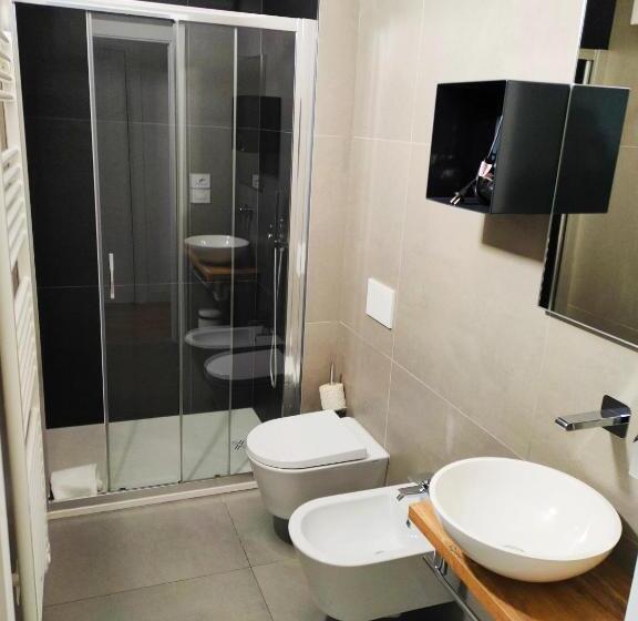 استودیوی استاندارد, City Gallery Apartments