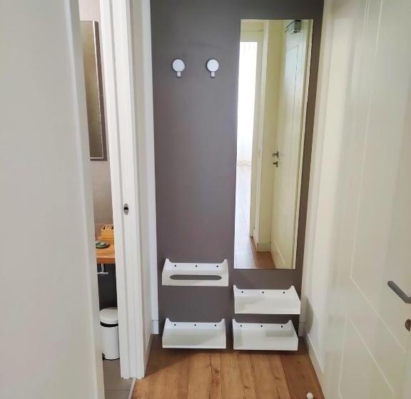 استودیوی لوکس, City Gallery Apartments