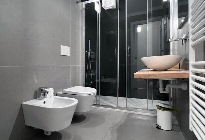 آپارتمان سوپریور 1 خوابه, City Gallery Apartments