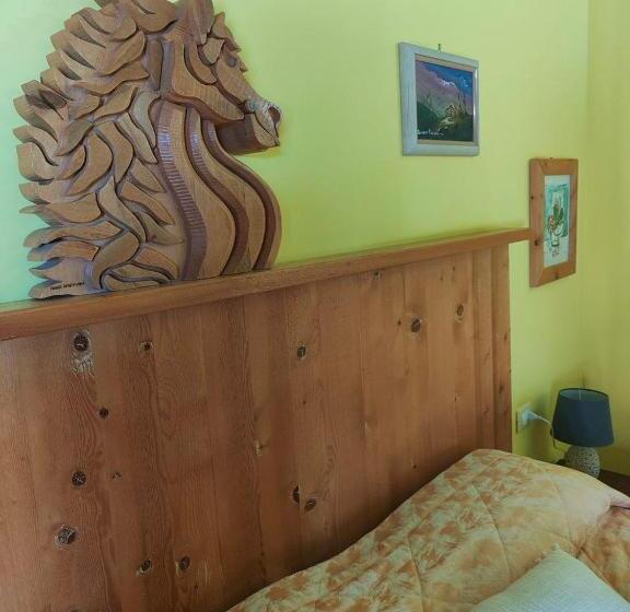 ベーシックルーム, Agriturismo Le Vigne