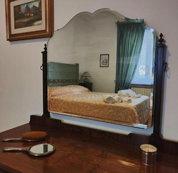 ベーシックルーム, Agriturismo Le Vigne