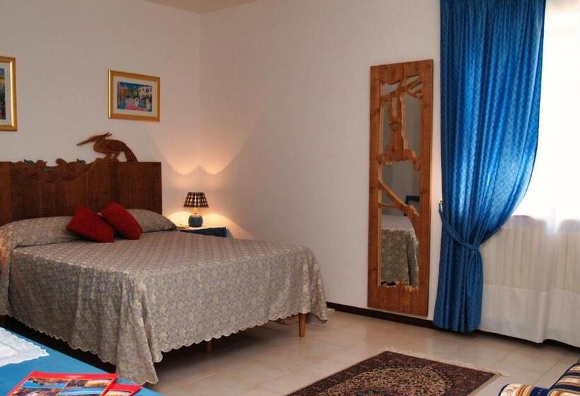 スタンダードルーム, Agriturismo Le Vigne