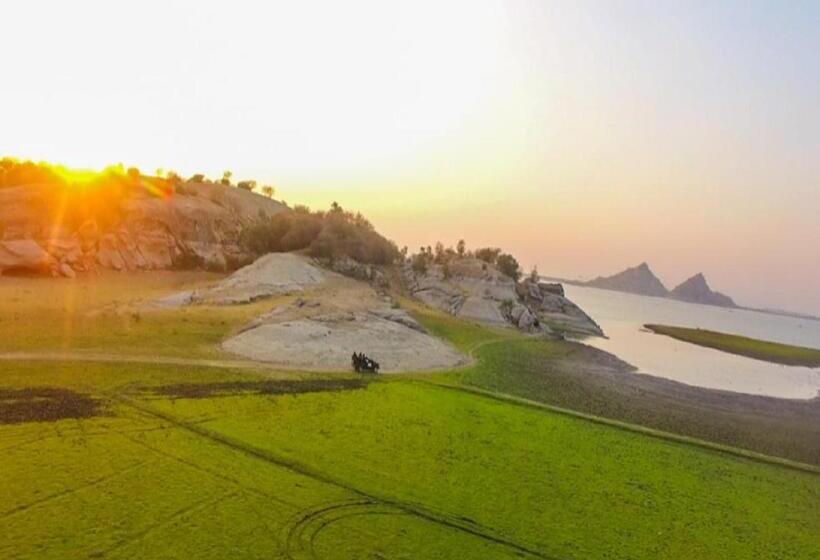 Standard Tent, Jawai   Safari Camp By Stayapart