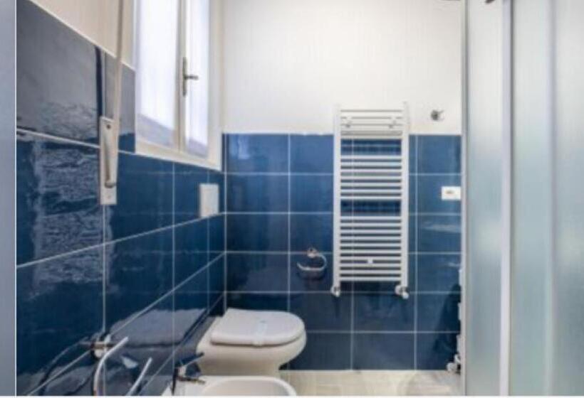 اتاق استاندارد, Amelì Room