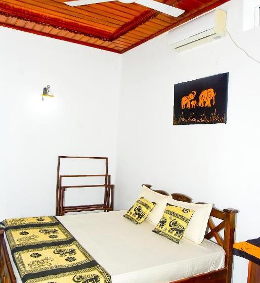 Номер Deluxe, Silva S Residence