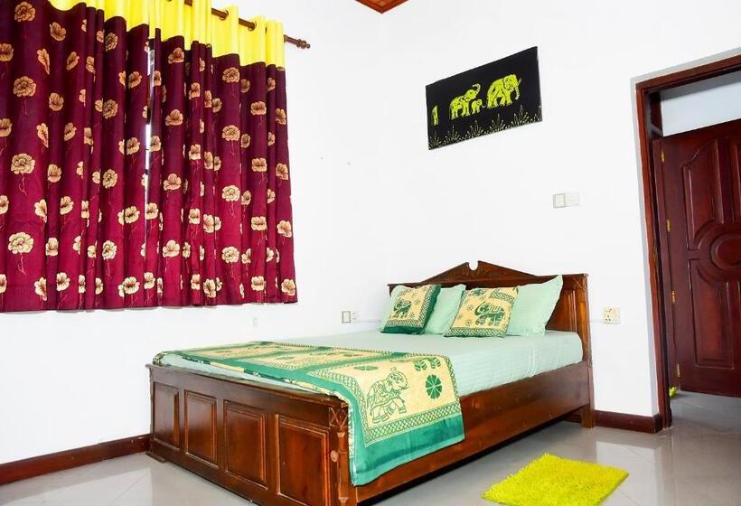 Номер Deluxe, Silva S Residence
