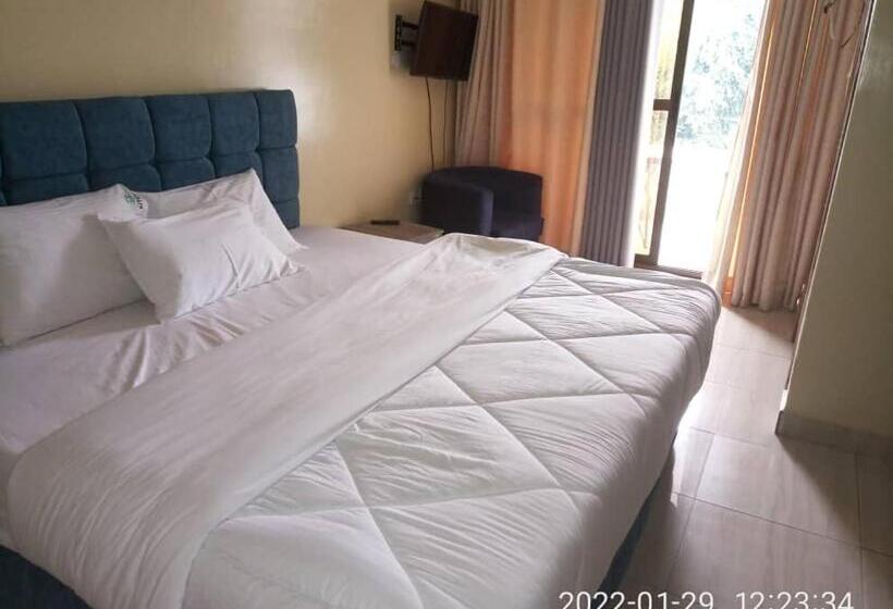 اتاق لوکس, Great Hotel Kiyovu