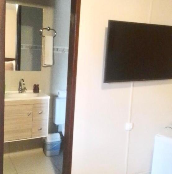 디럭스 스위트, Suites Bouganville