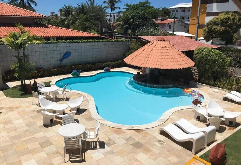 수피리어 트리플 룸, Suites Bouganville
