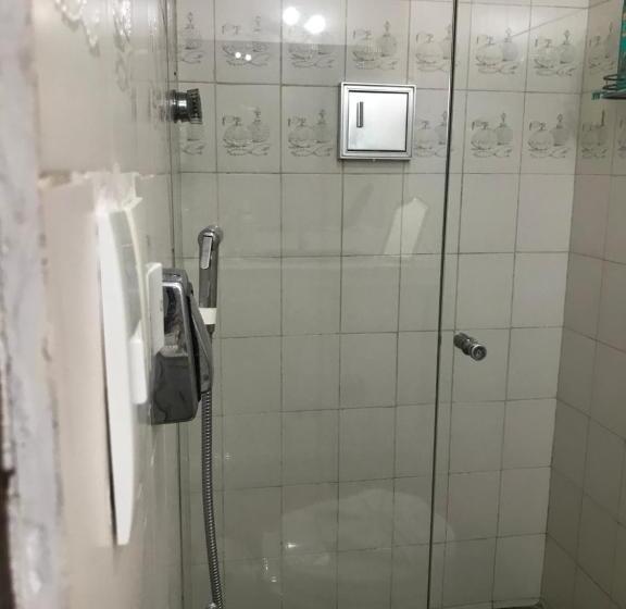 패밀리 스위트, Suites Bouganville