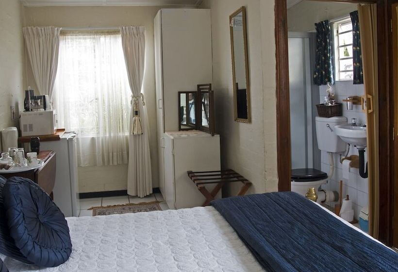 스탠다드 룸, Alberta Bed And Breakfast