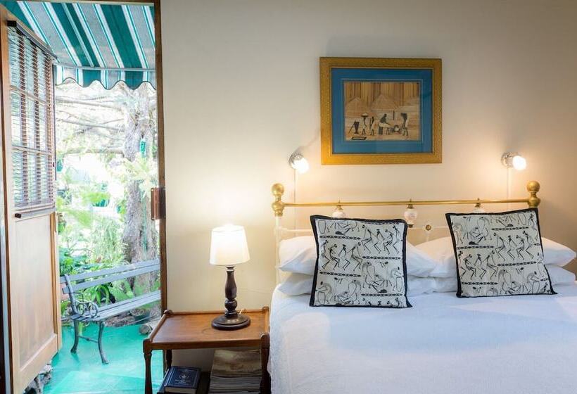 스탠다드 룸, Alberta Bed And Breakfast
