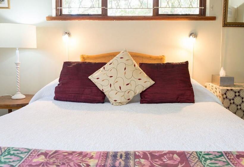 스탠다드 룸, Alberta Bed And Breakfast