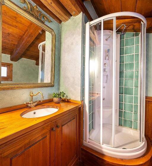 Вилла 2 Спальни, Villa Maria Affittacamere