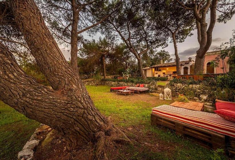 Трехместный Номер Классика, Villa Maria Affittacamere