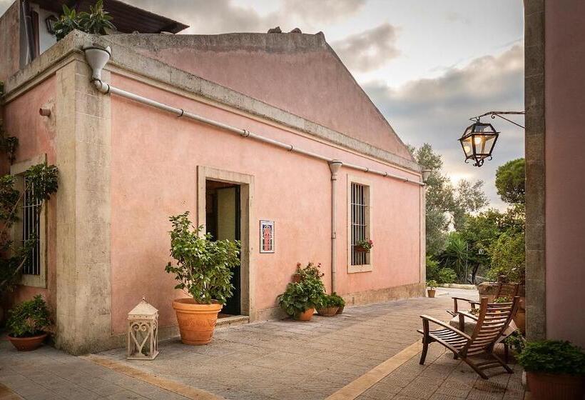 Номер Стандарт с Террасой, Villa Maria Affittacamere