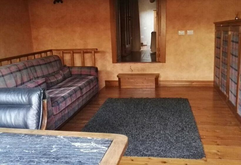 Номер Стандарт с Террасой, Villa Maria Affittacamere