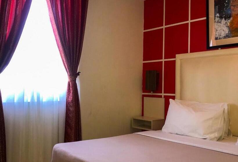 Люкс, Cebu Uncle Tom S Cabin Hotel Powered By Cocotel