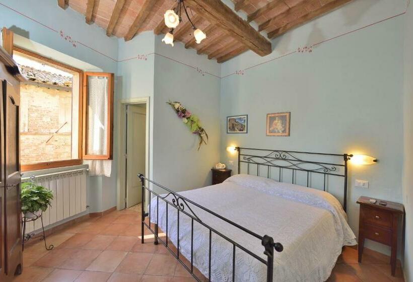 スタンダードルーム, Camere Bellavista