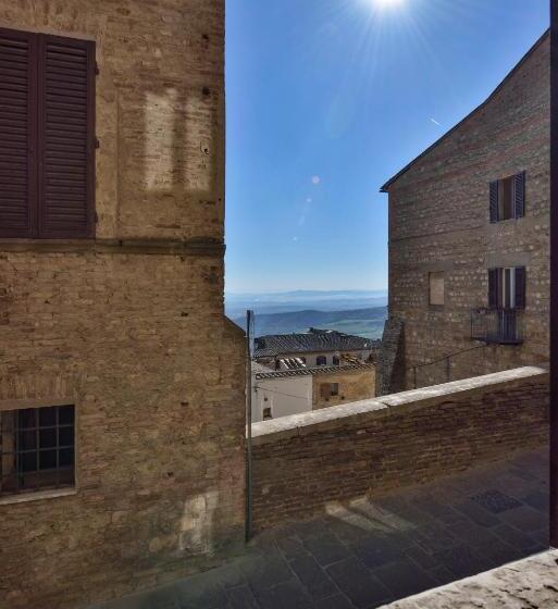 スタンダードルーム, Camere Bellavista