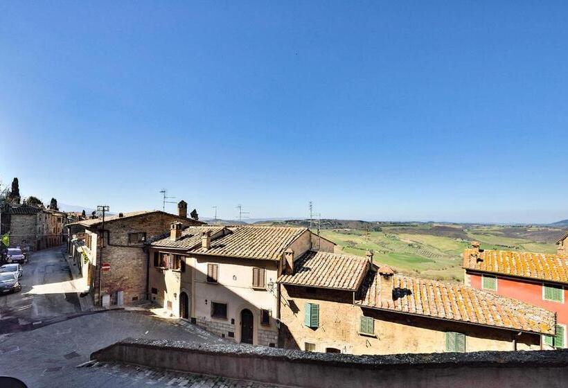 スタンダードルーム, Camere Bellavista