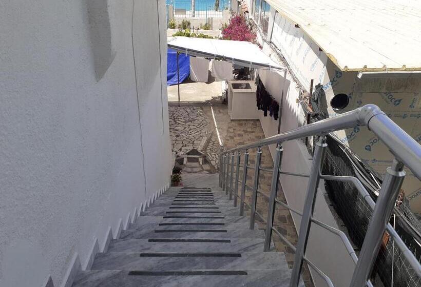 패밀리 룸, Casa Del Mare