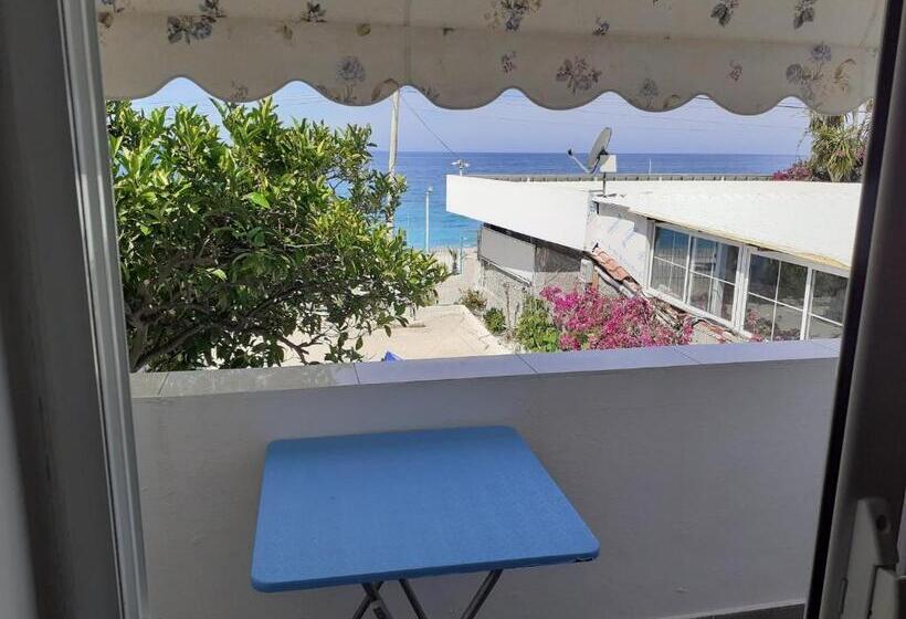 패밀리 룸, Casa Del Mare