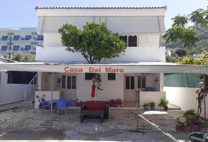 패밀리 룸 가든 전망, Casa Del Mare