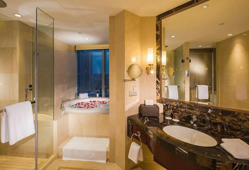 Номер Superior, Haili New Century Grand Hotel Haiyan