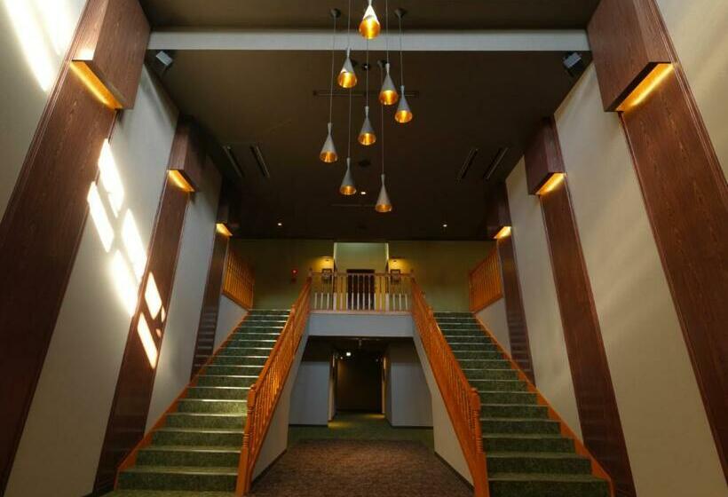 Номер Стандарт, Hakodate Onuma Tsuruga Resort Epuy