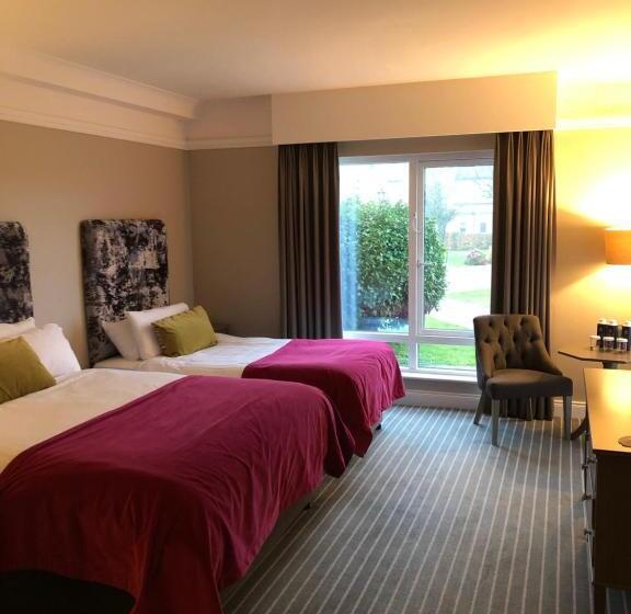 Семейный Номер Классика, Killaloe Hotel & Spa