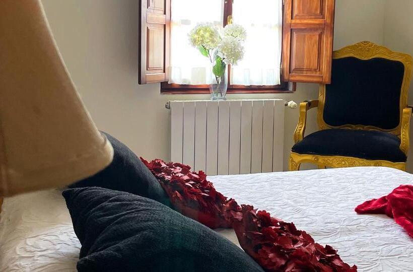수피리어 룸, La Casa De Noelia