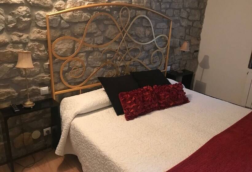 수피리어 룸, La Casa De Noelia