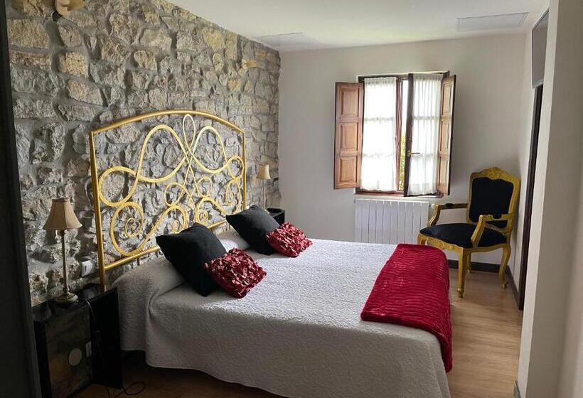 수피리어 룸, La Casa De Noelia