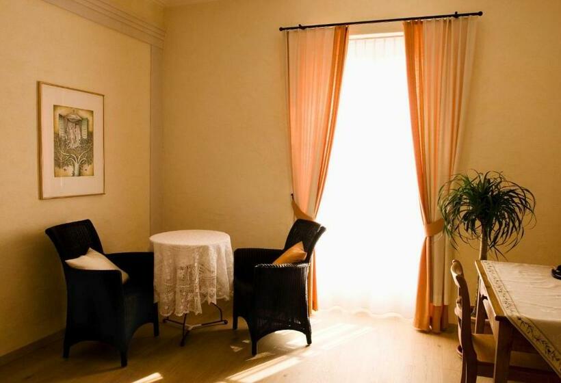 Номер Стандарт, Romantik Hotel Landhaus Liebefeld