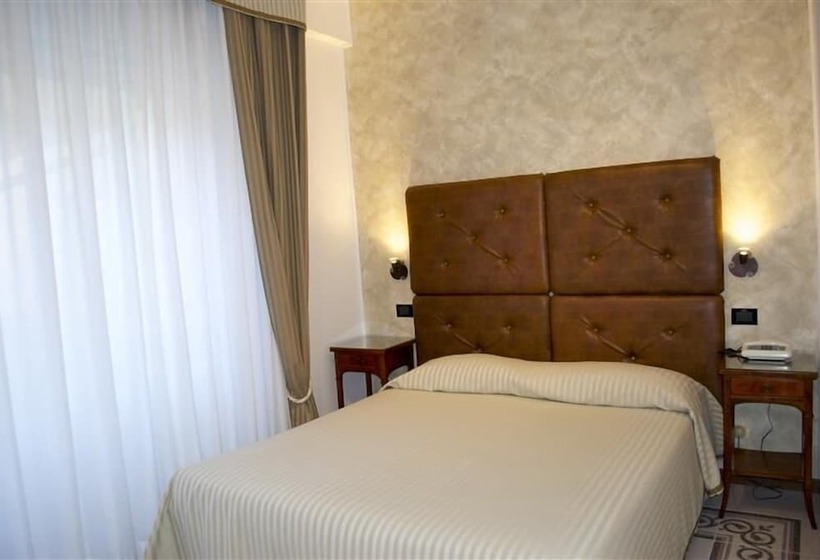 Quarto Economy, Miramare